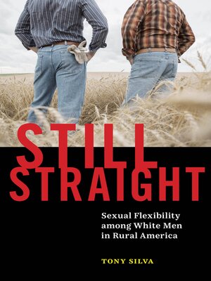 cover image of Still Straight
